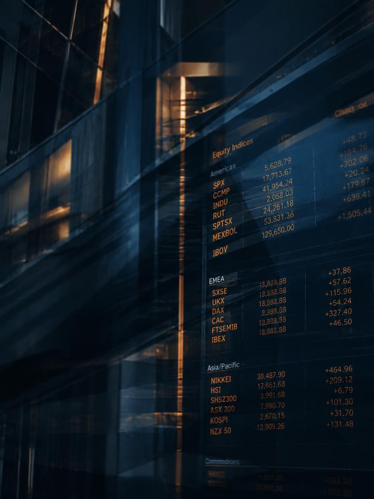 Finance